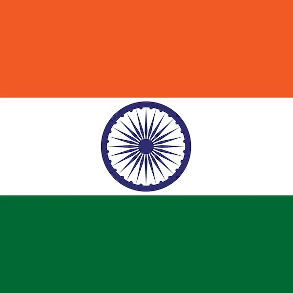Foto de India