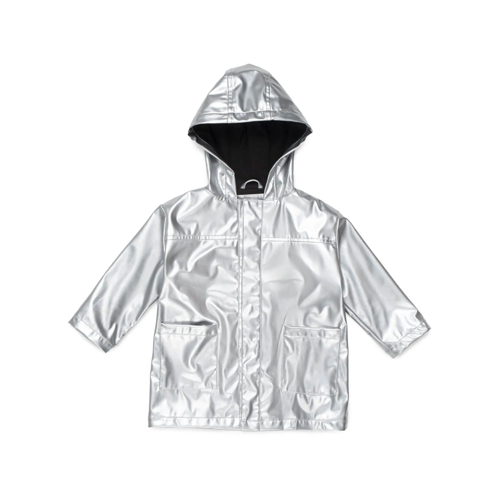Magnetic Raincoat
