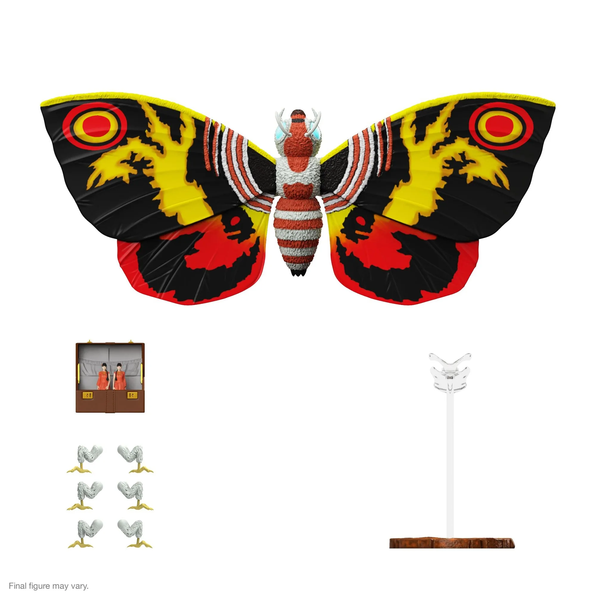 Creative Shelf Ideas to Display Your Super7 Designer Toys