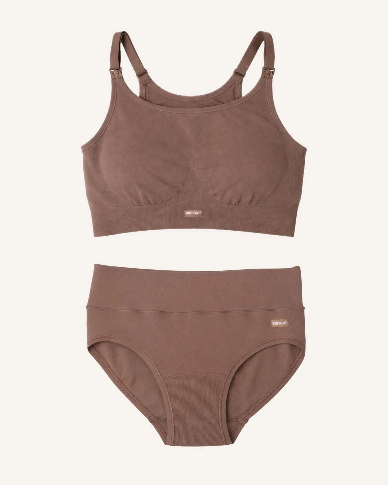 BABYGO® Postpartum Underwear Set