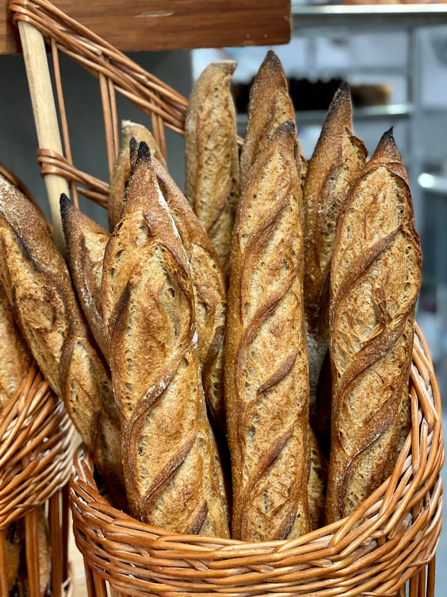 Why Your Bread and Buns Dry Out Fast: Causes and Fixes