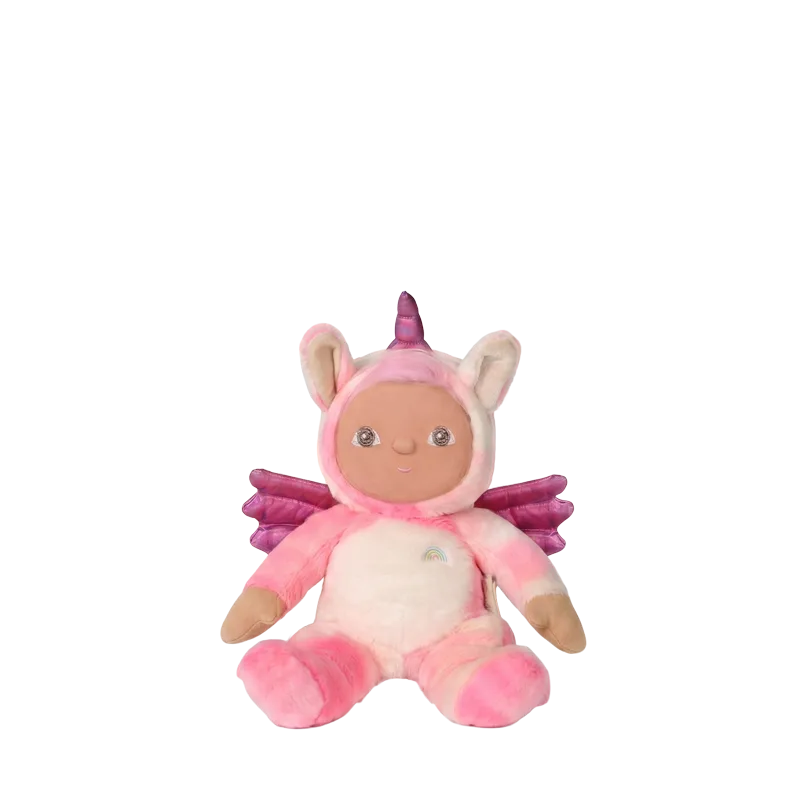 How to Clean and Care for Dinky Dinkum Plush Toys