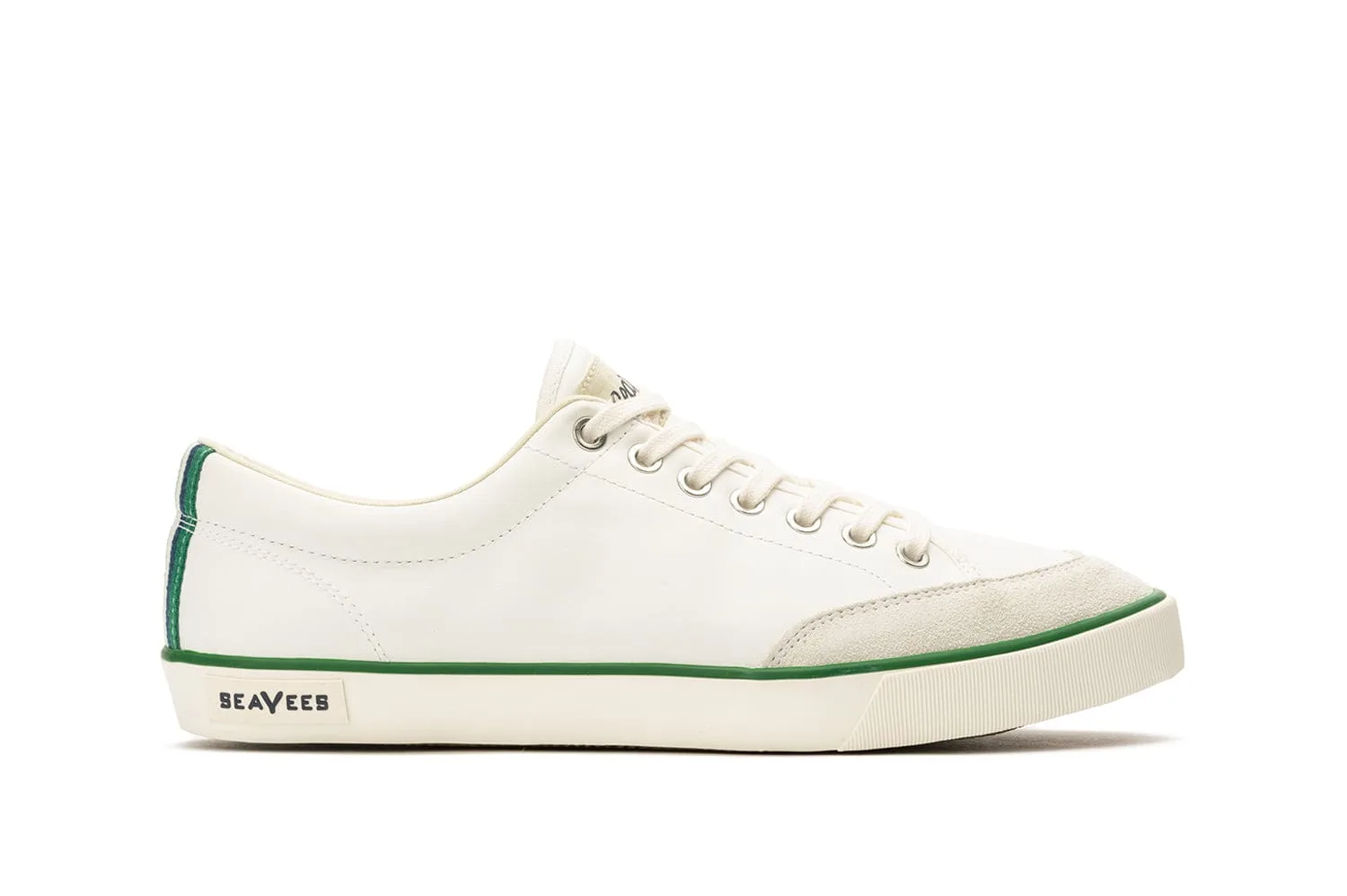 Canvas vs Leather Sneakers: Which Material Is Right for You?