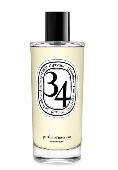 34 Boulevard Saint Germain Room Spray