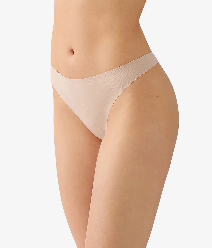 b.wow'd Modern Thong