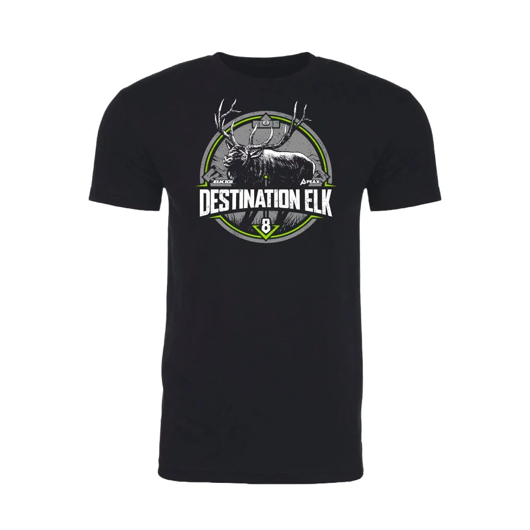 DEV8 T-SHIRT