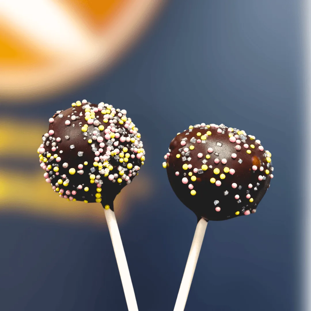 How to Choose a Gluten-Free Cake Pops Size