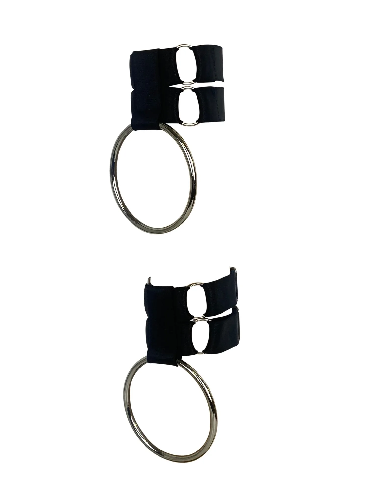 Assent Cuffs