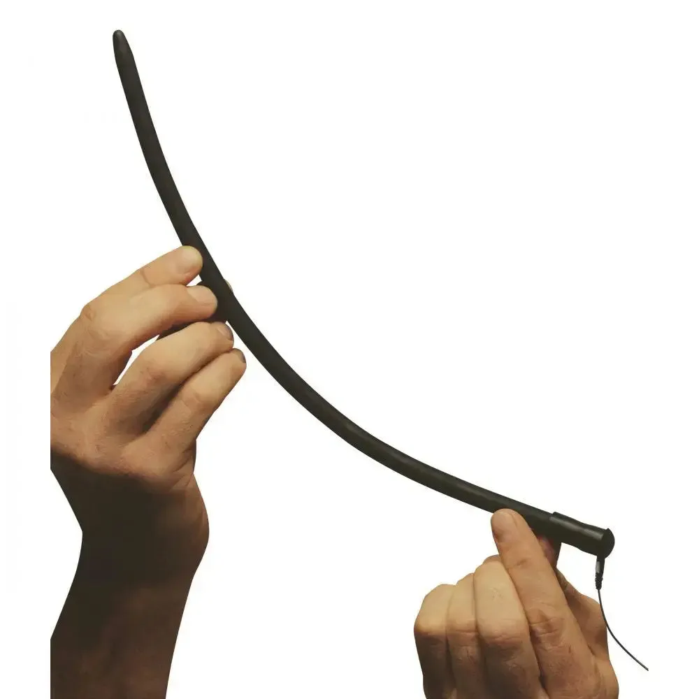 Come usare un sound uretrale con E-Stim: passo dopo passo