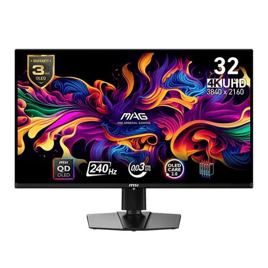 QD-OLED vs IPS Gaming Monitors: Which Panel Fits You