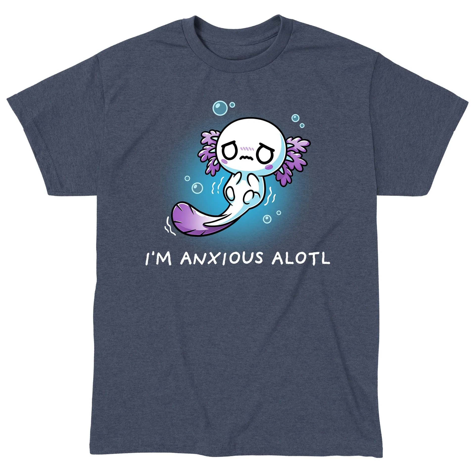 Anxious Alotl vs. Axe-olotl: quale peluche axolotl fa per te?