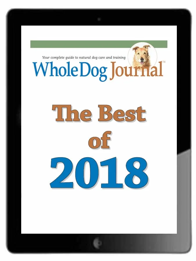 The Best of 2018