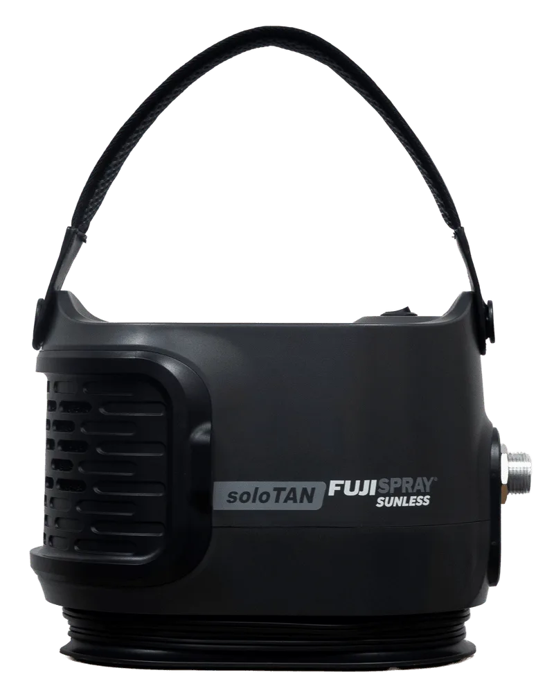 Fuji Spray Sunless SoloTAN Turbine