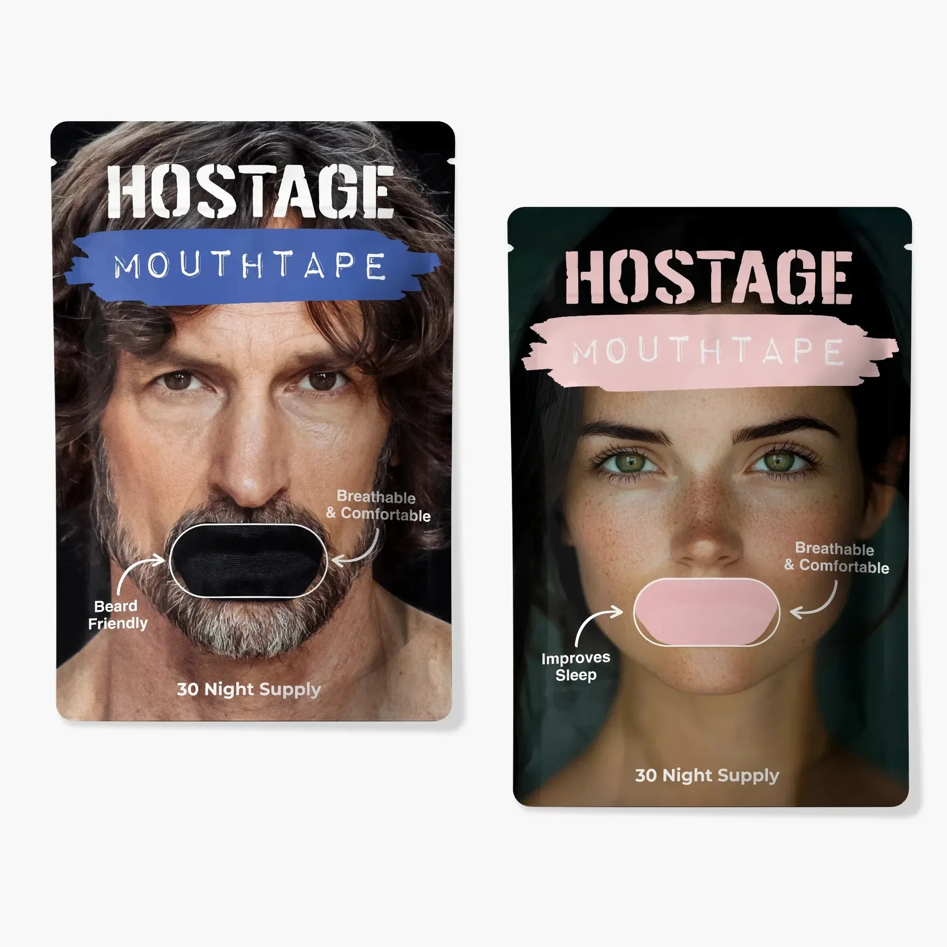 Mouth Tape vs. Nasal Strips for Recovery After Workouts: Which Speeds Healing?
