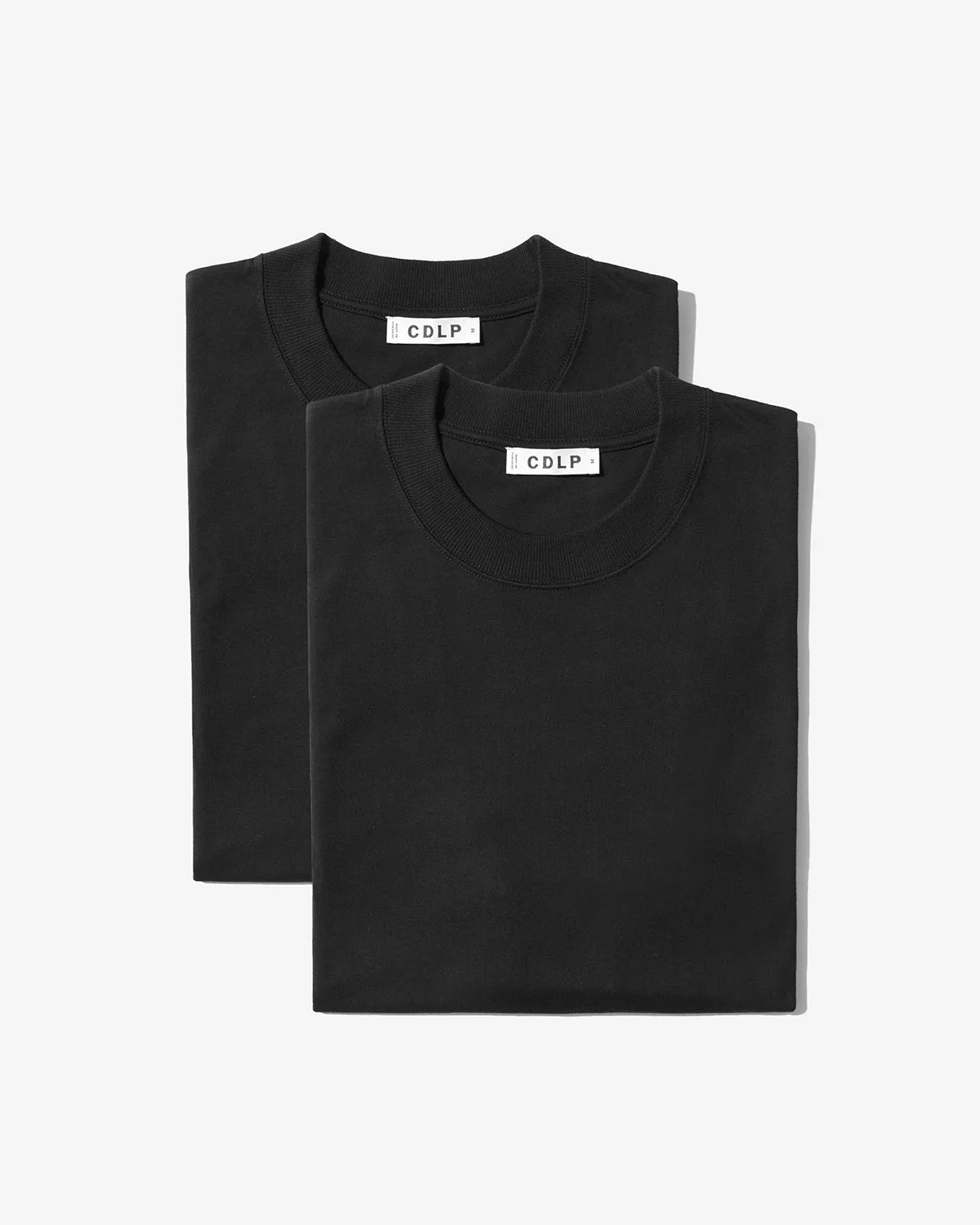 2 × Cotton Relaxed T-Shirt