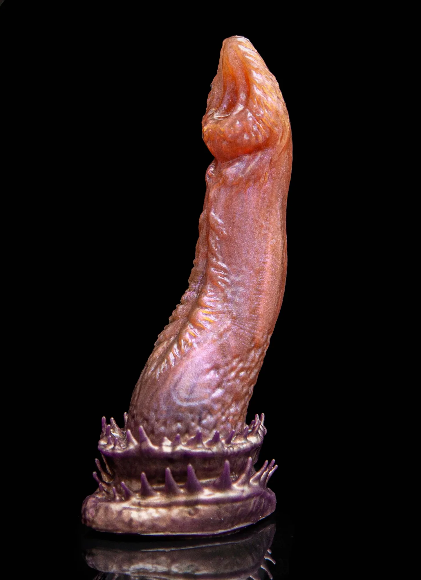 Ghar the Maw Fantasy Dildo