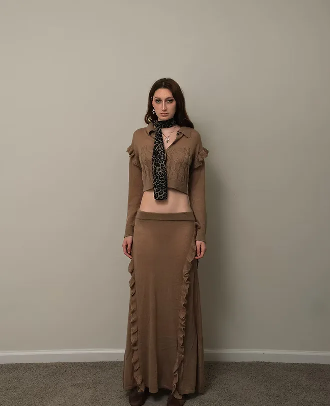 Future Eden Set vs. Willow's Oath Knit Set: Welches kaufen?