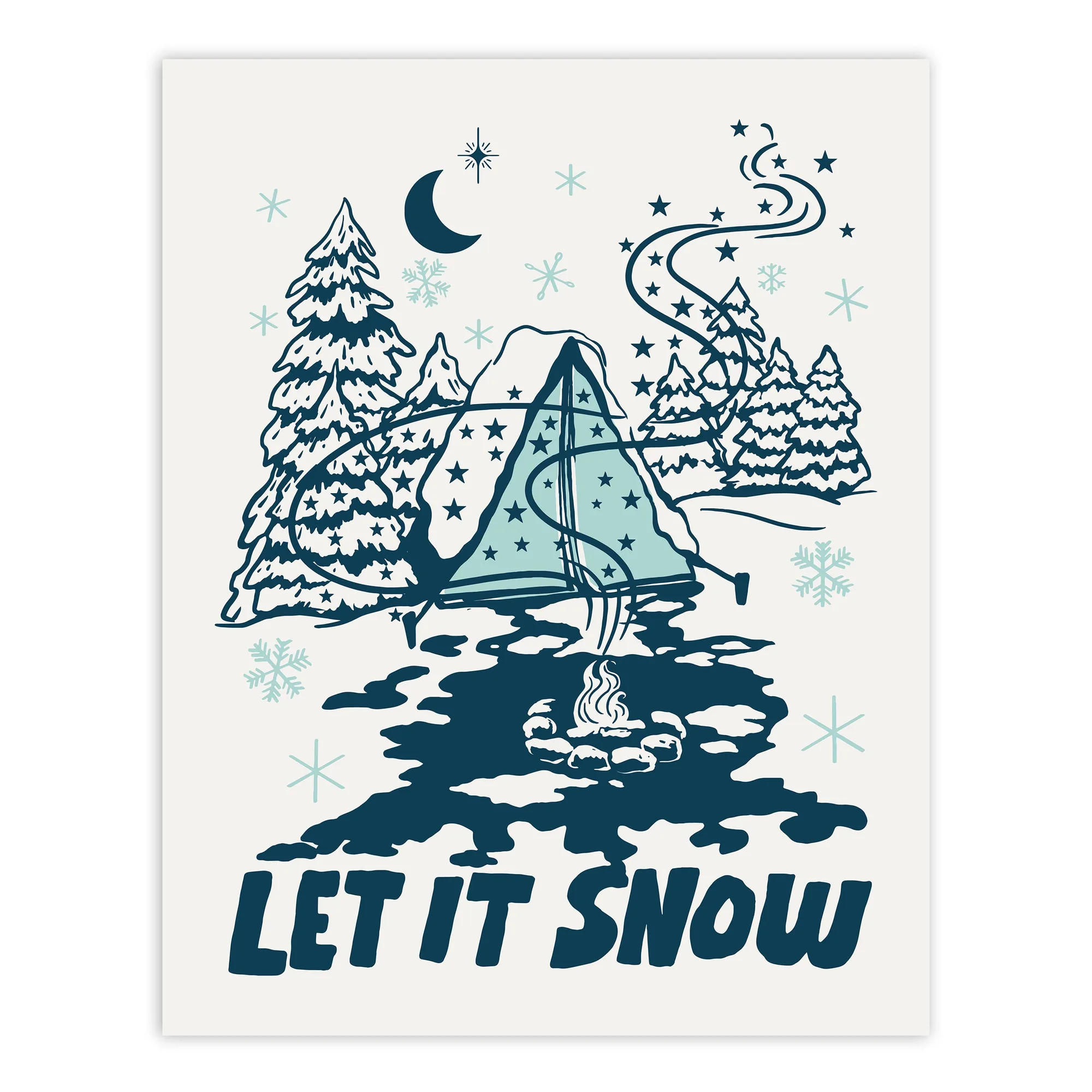 Screenprint vs. Sticker: Which Art Format Lasts Longer?