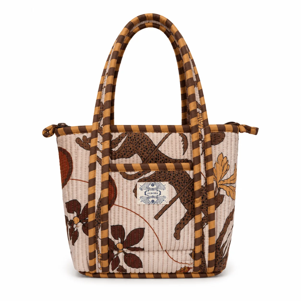 Torba Mini Eleanor 與 Maxi Monique 尺寸比較