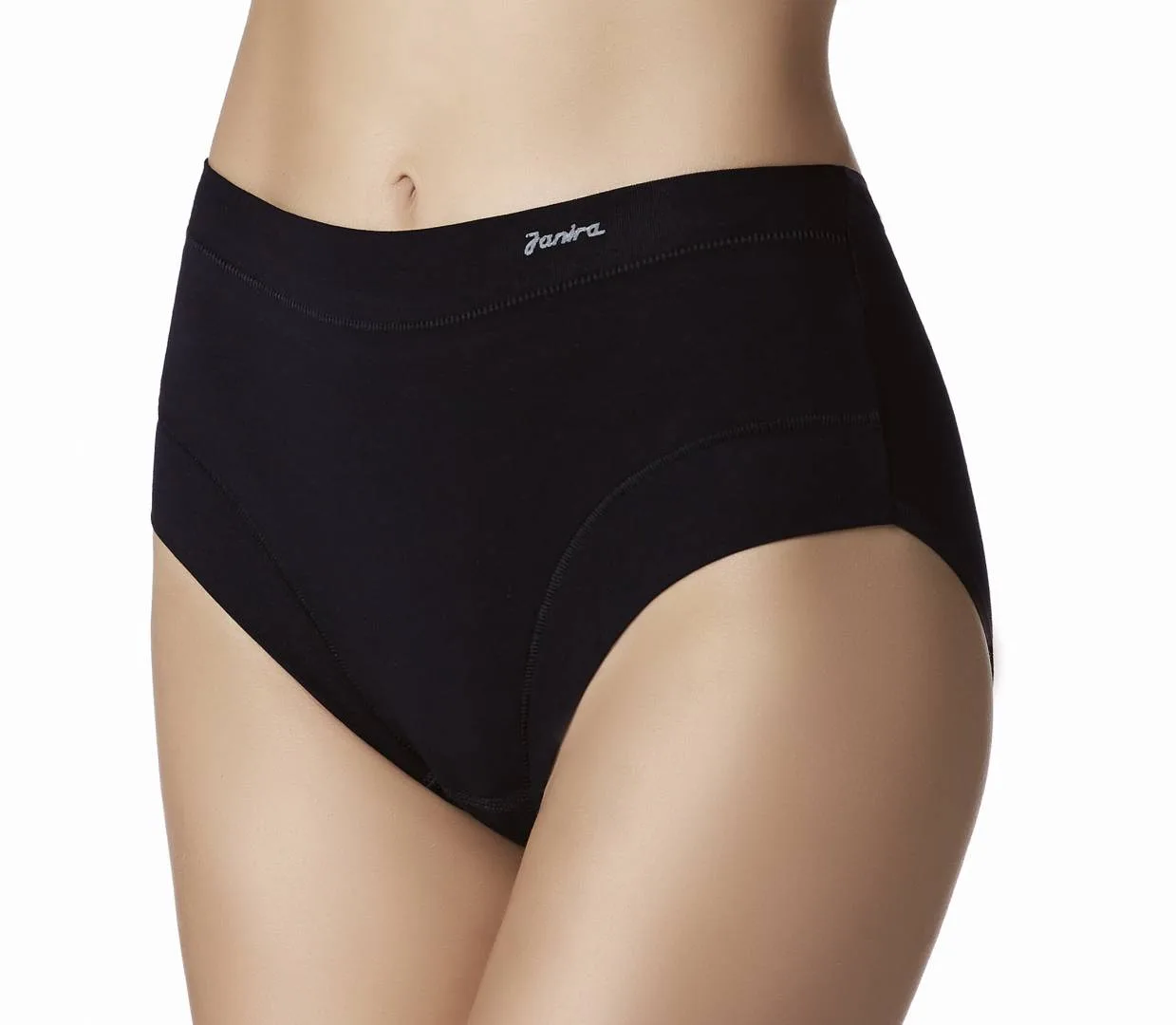P2 slip esencial negro 1031637