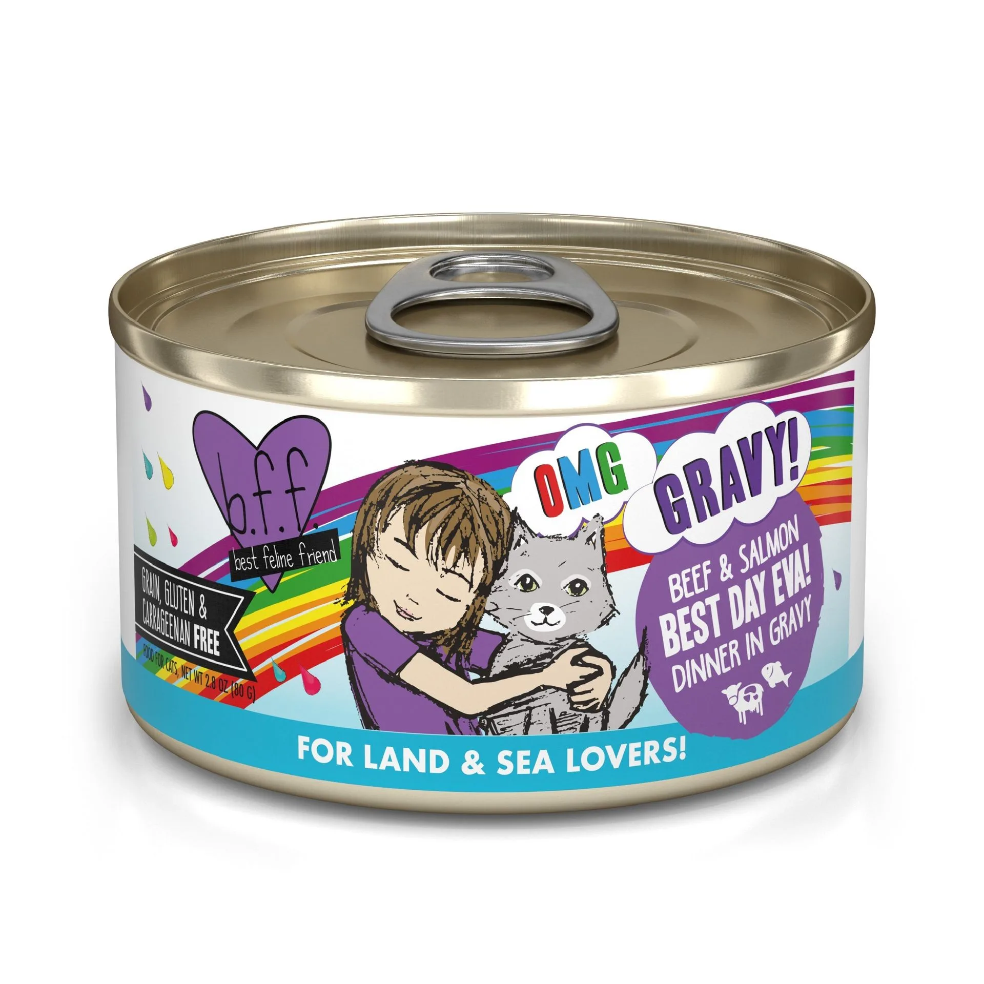 How Variety Packs Can Help You Discover Your Cat's Favorite Flavors
