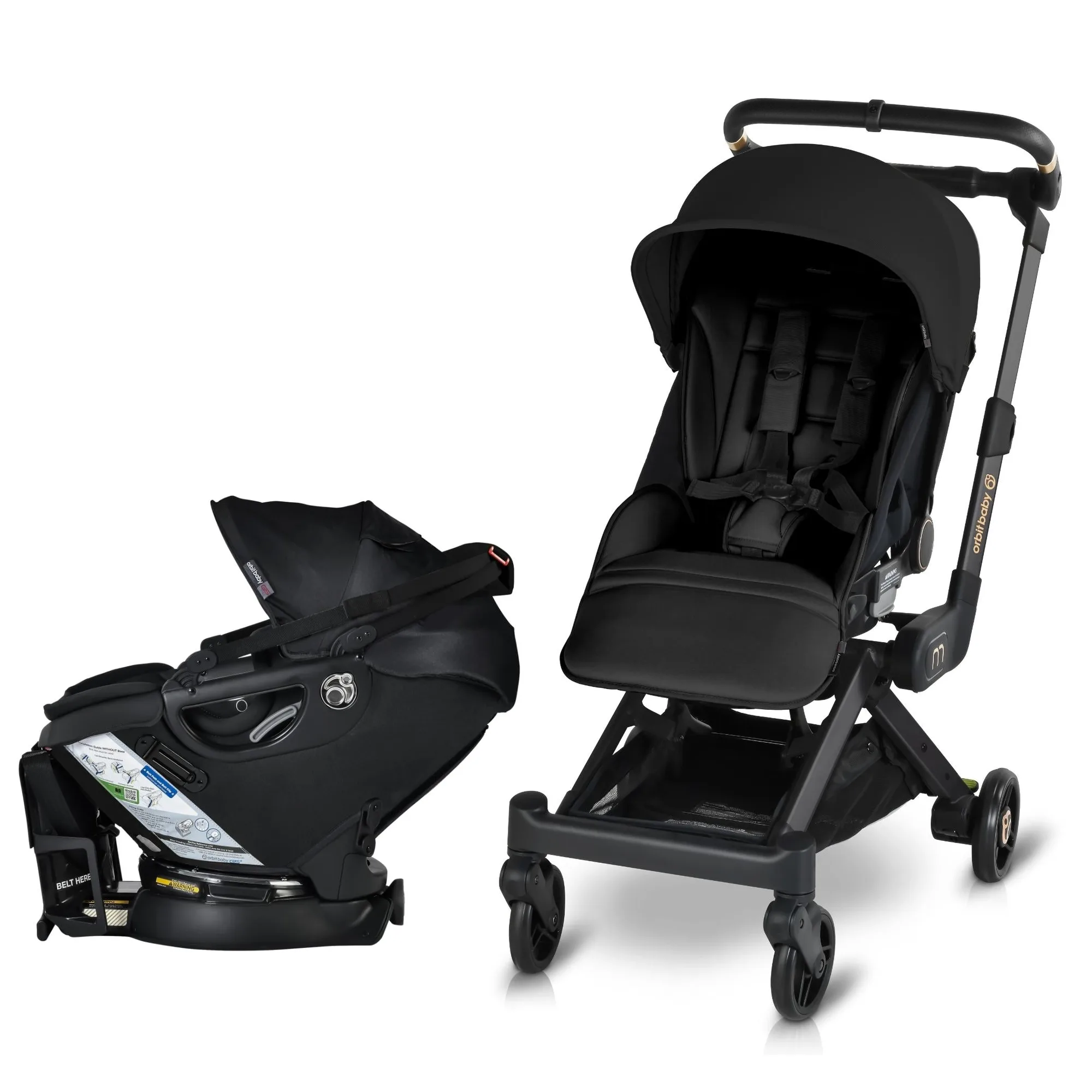 How to Choose a Compact Travel System for City Living