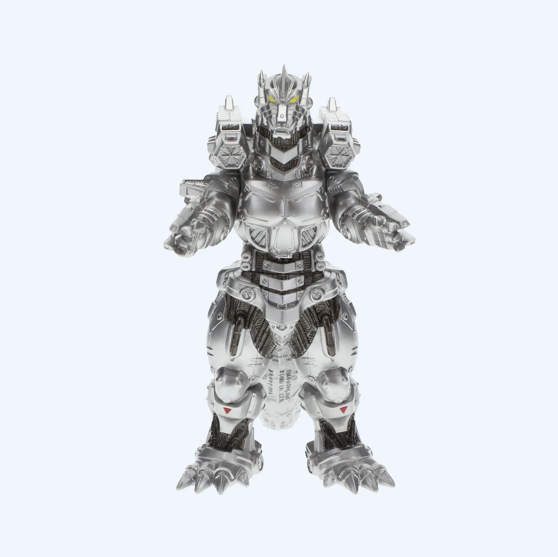مجسم Mechagodzilla (1974) من سلسلة وحوش الأفلام: دليل الشراء