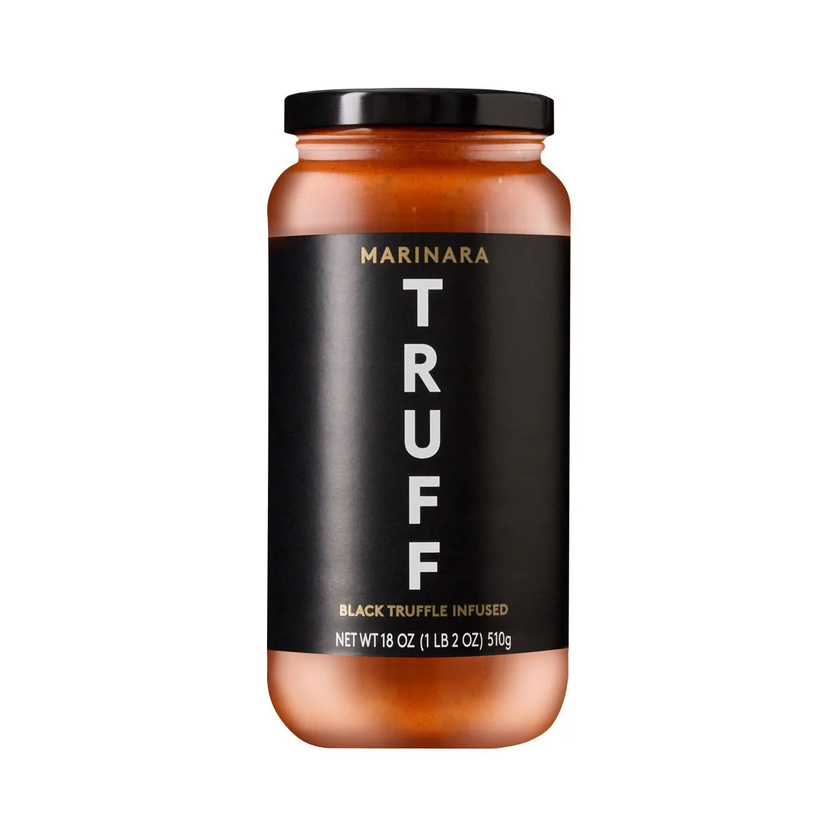 Så använder du TRUFF Marinara pastasås till snabba vardagsmiddagar