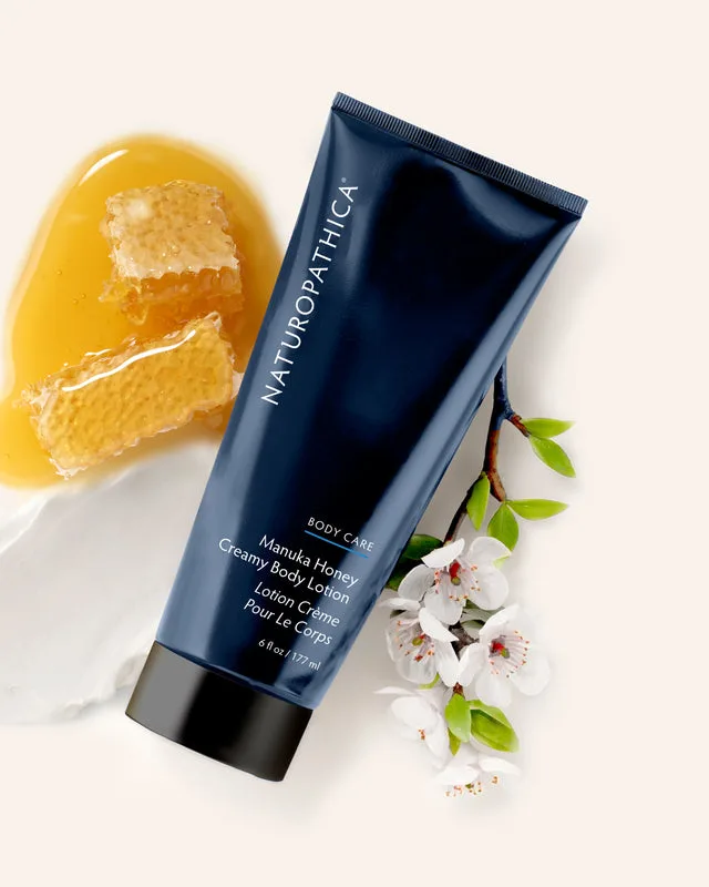 How to Choose a Body Lotion for Sensitive Skin