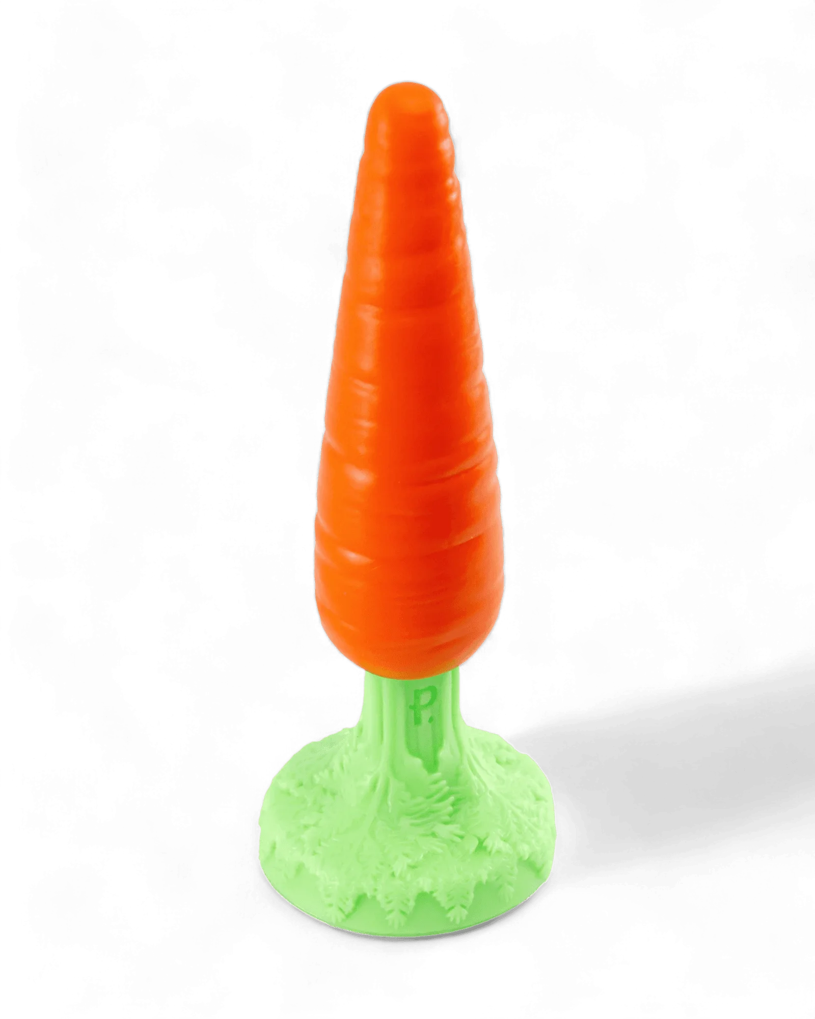 Carrot Novelty Dildo