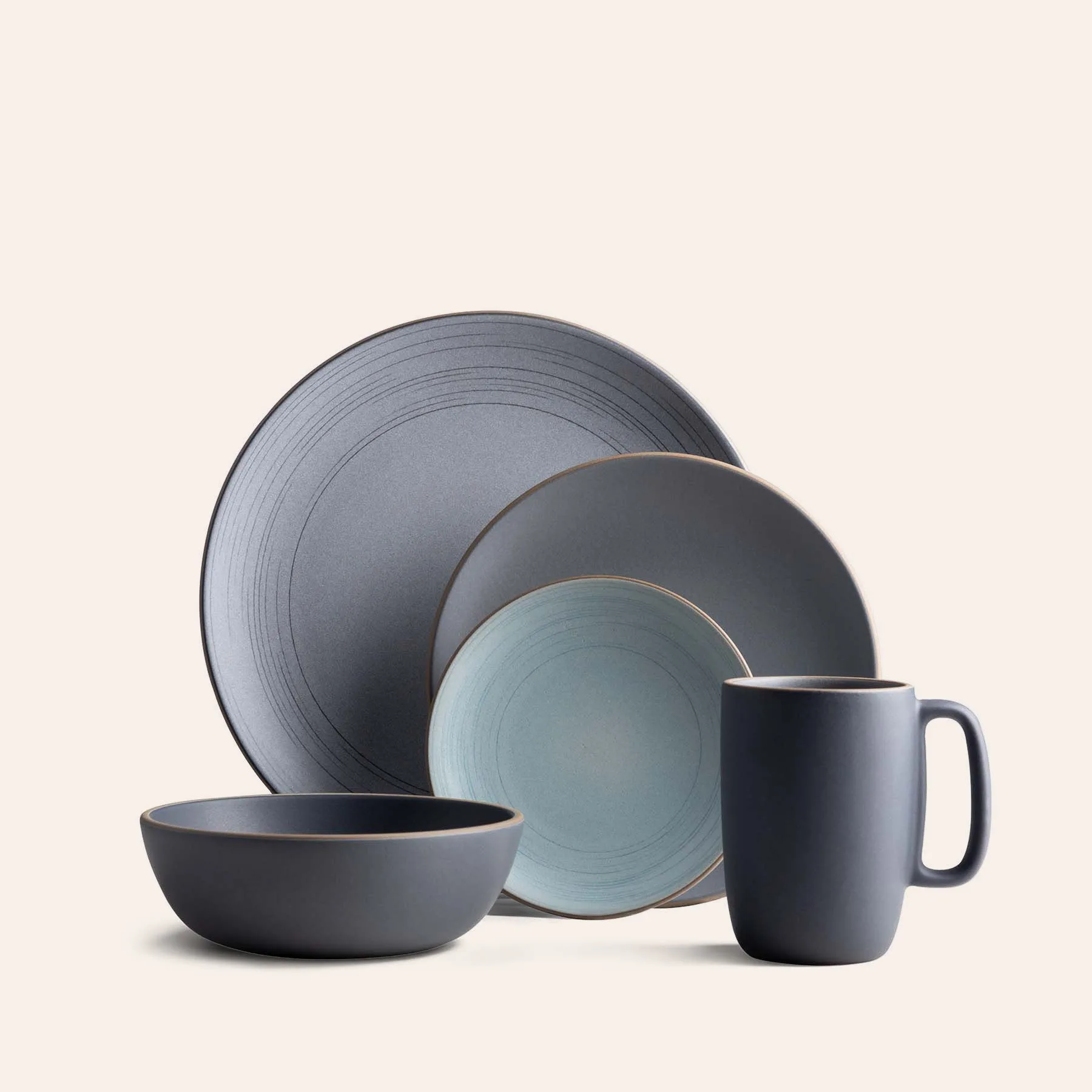 Barnes serviesgoedset: inhoud en stylingtips