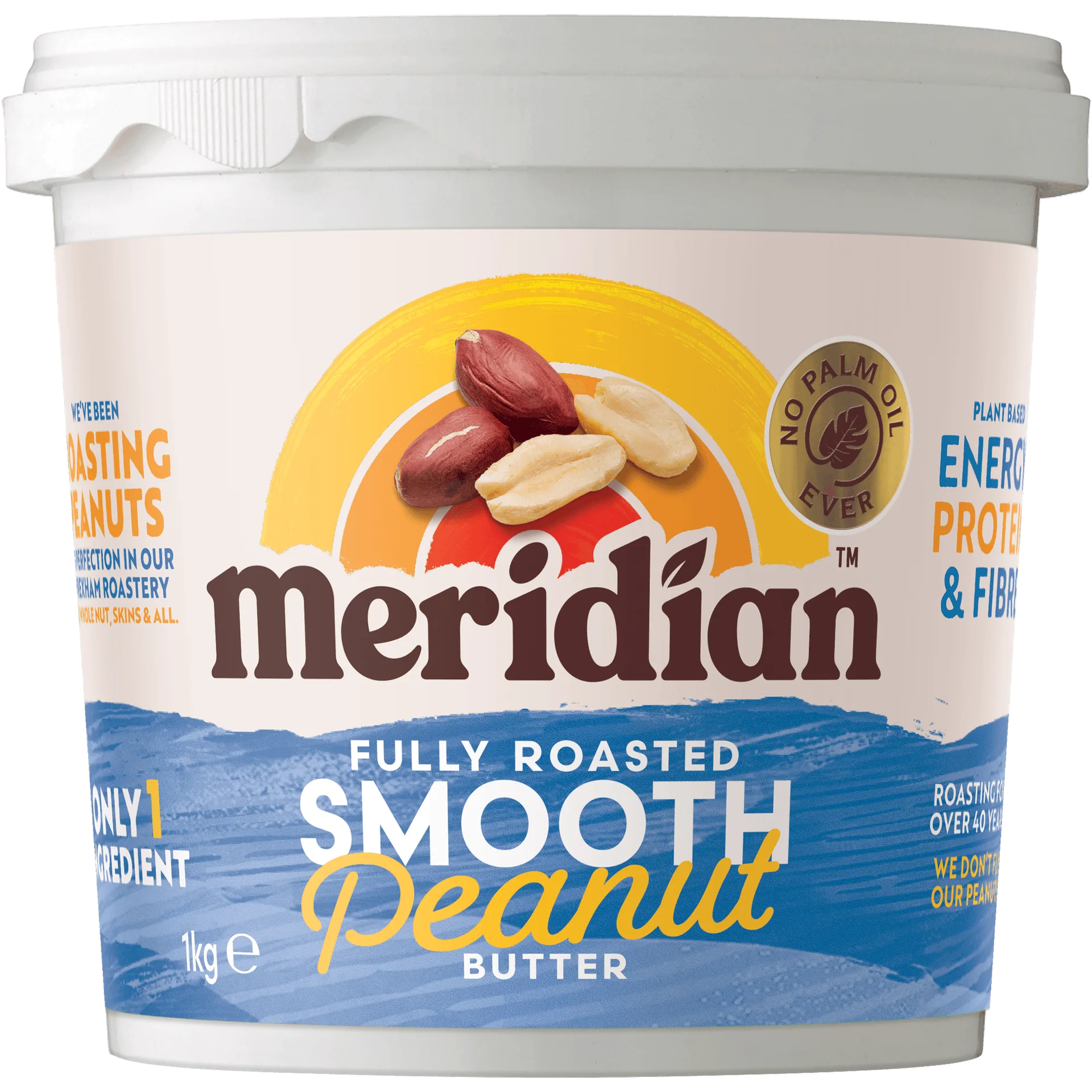 Organic Crunchy Peanut Butter 1kg Review: A Family Favorite for Taste and Value