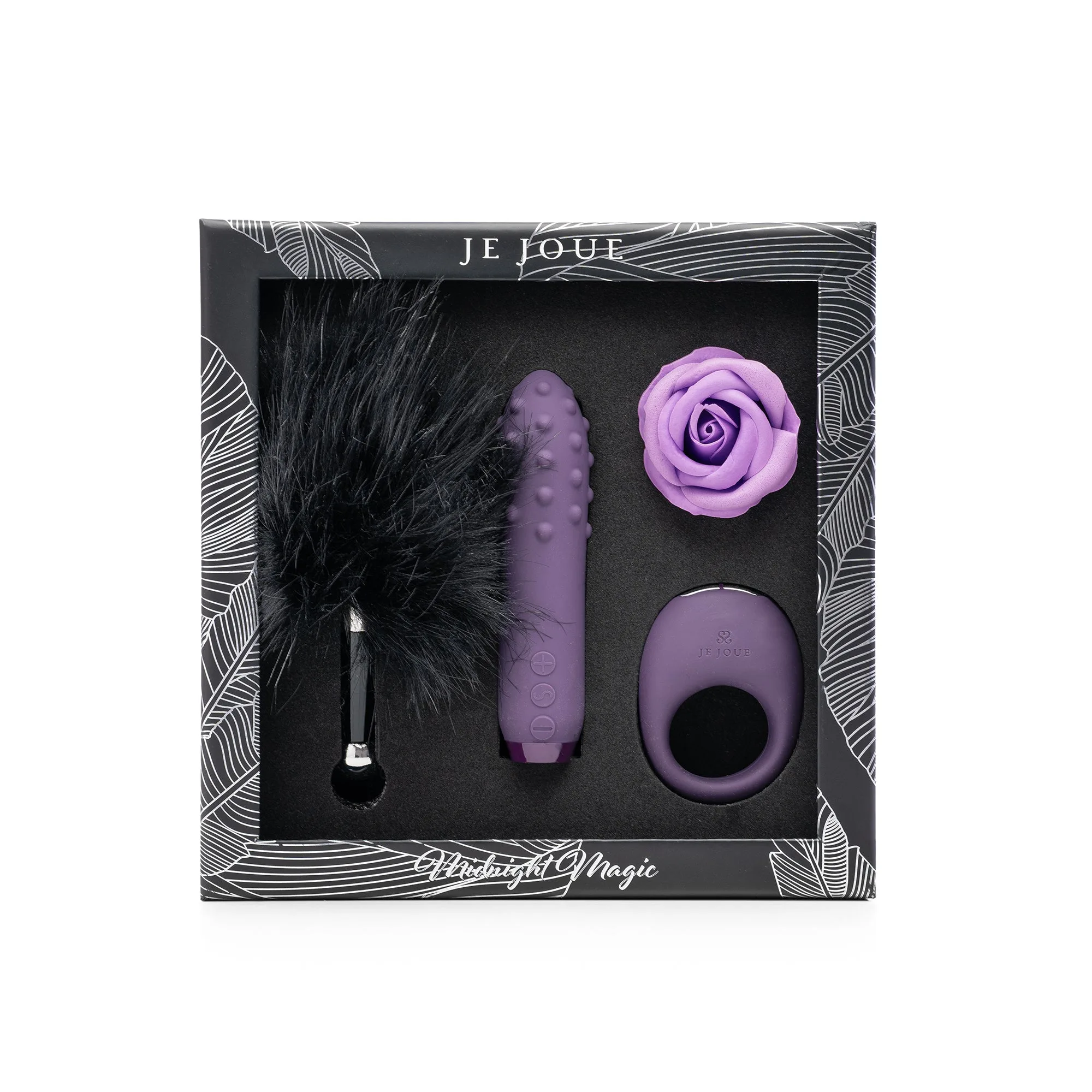 Midnight Magic Gift Set: What's Inside and Who It's For