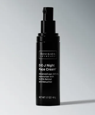 D·E·J Night Face Cream®