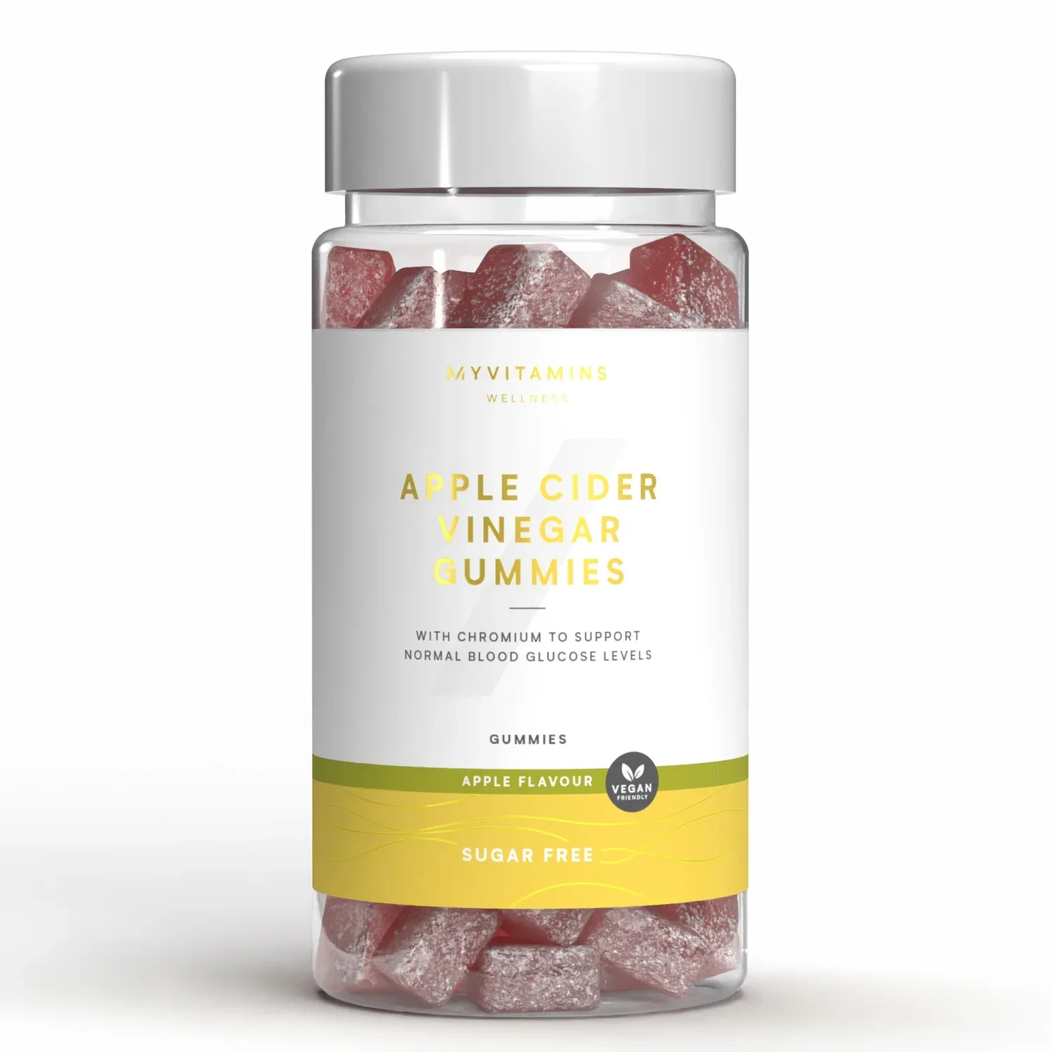 Vegan Gummies: A Tasty Way to Get Your Vitamins – Product Review