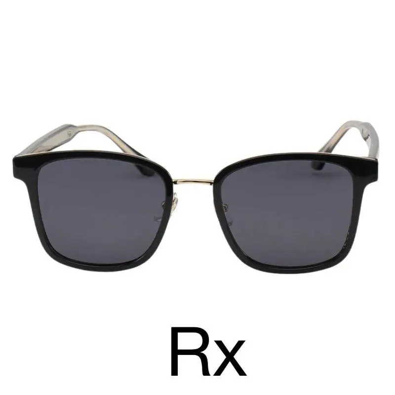 Cómo combinar las gafas de sol Bon Voyage Square para cada tipo de rostro
