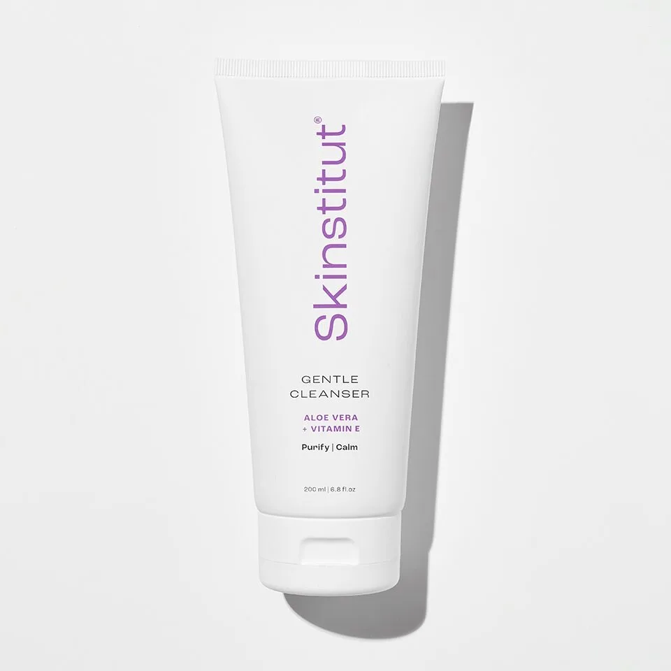 Gentle Cleanser
