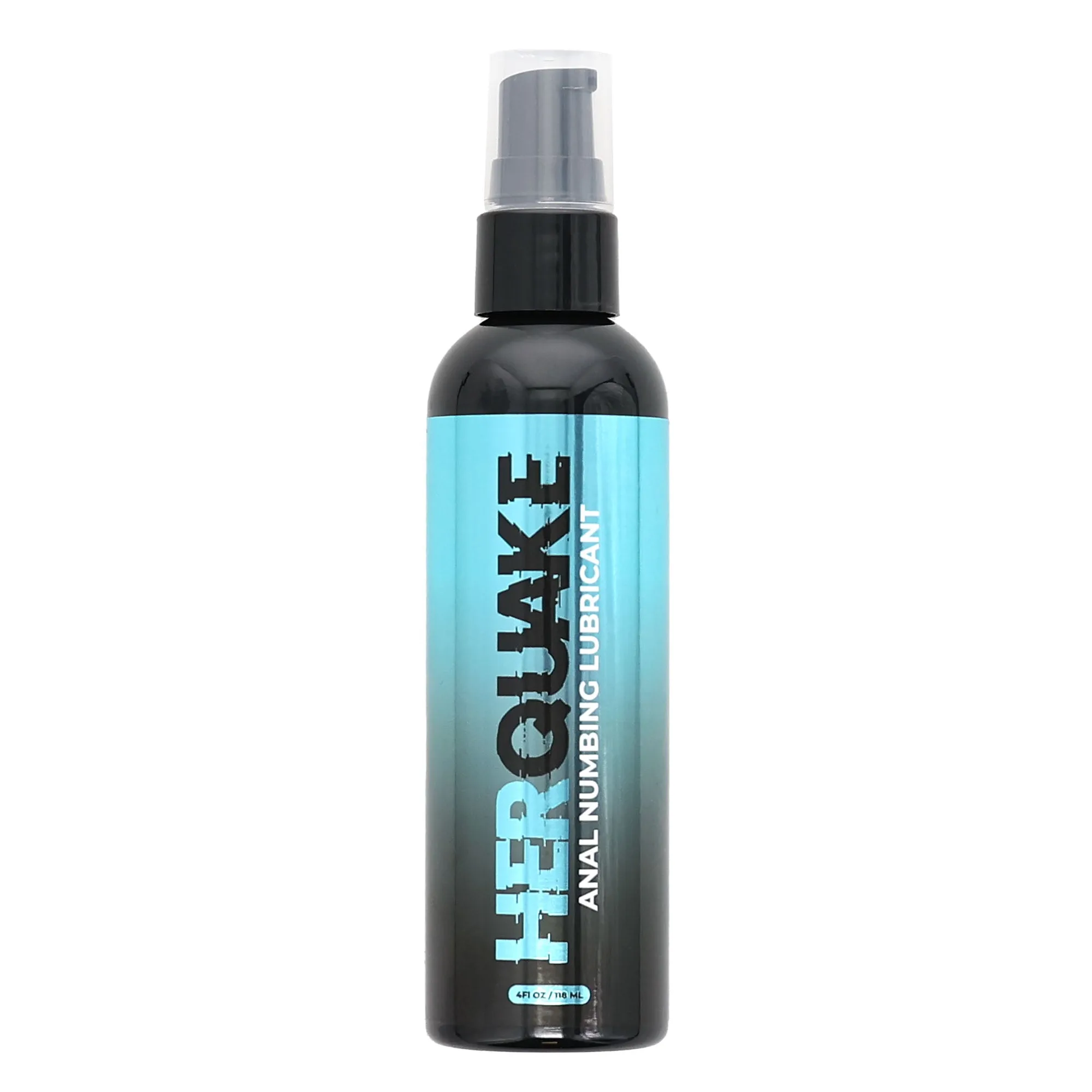 Sunset Anal Numbing Lubricant-4OZ