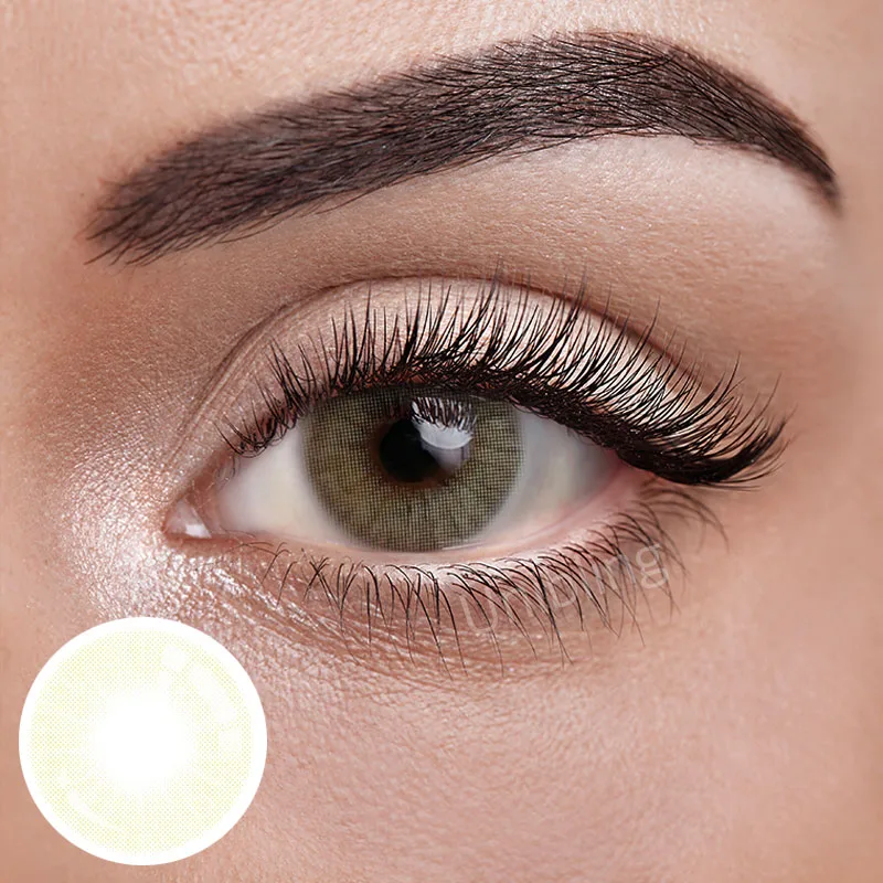 Can You Shower or Swim with Contact Lenses?
