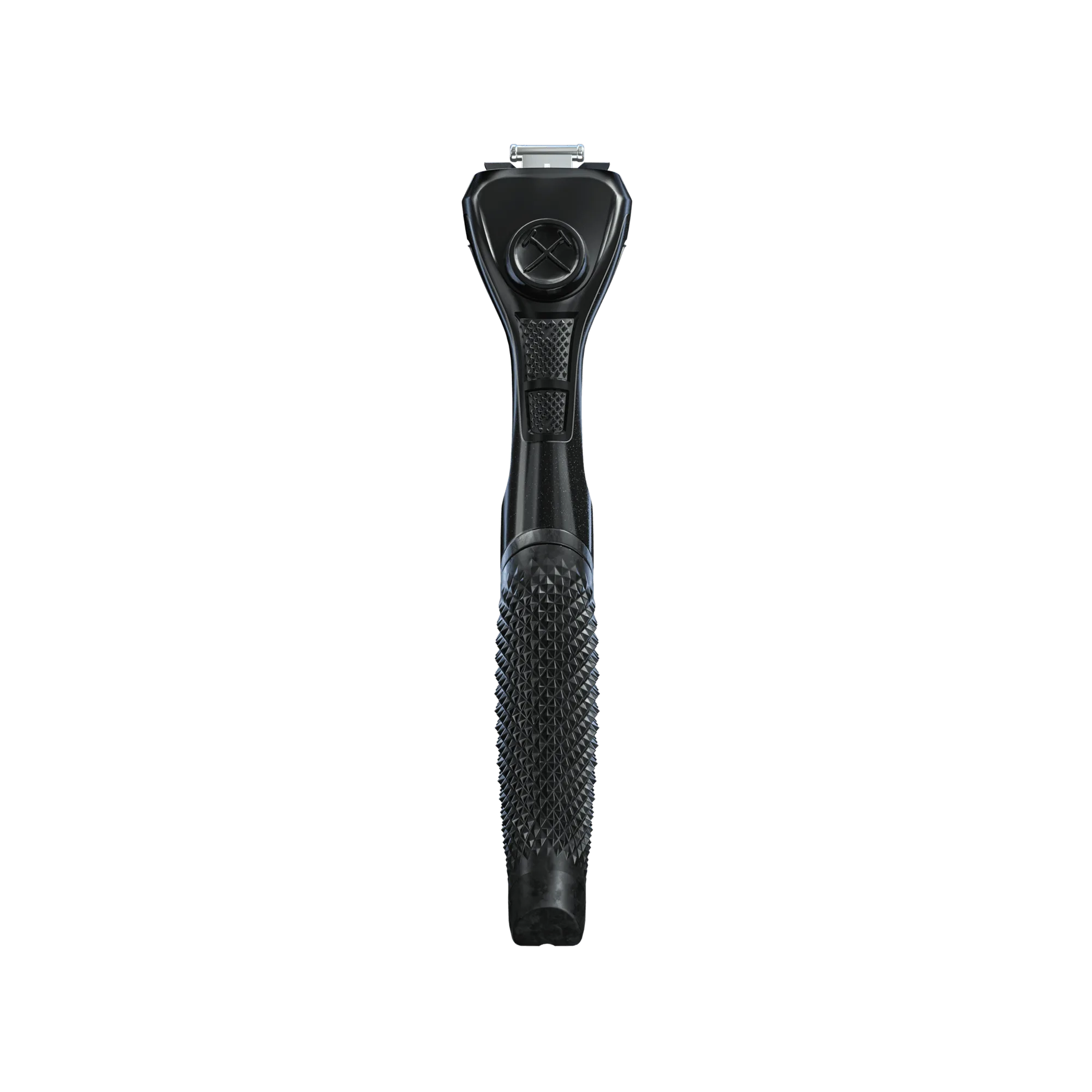 Diamond Grip Handle