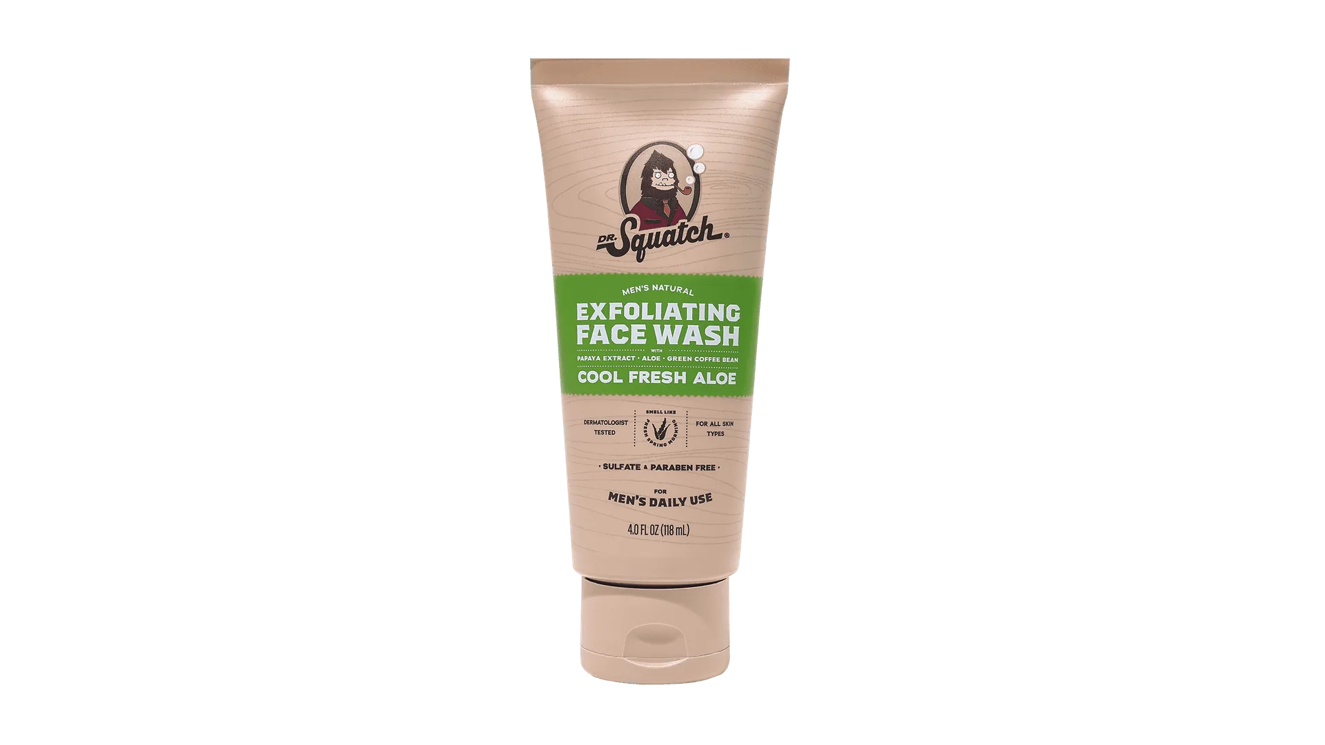Limpeza facial esfoliante de aloé fresco: usos e rotina