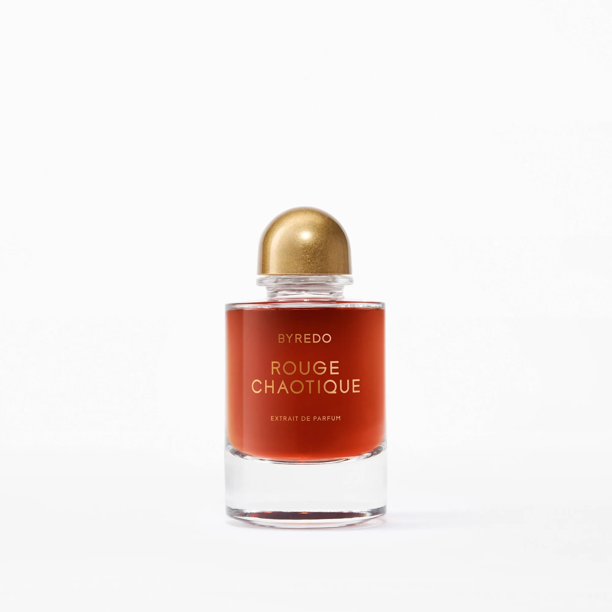 Rouge Chaotique vs. Tulipmania: Hvilken BYREDO blomst passer til dig?