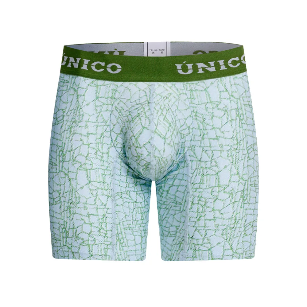 Cómo elegir boxers mid para hombre para uso diario