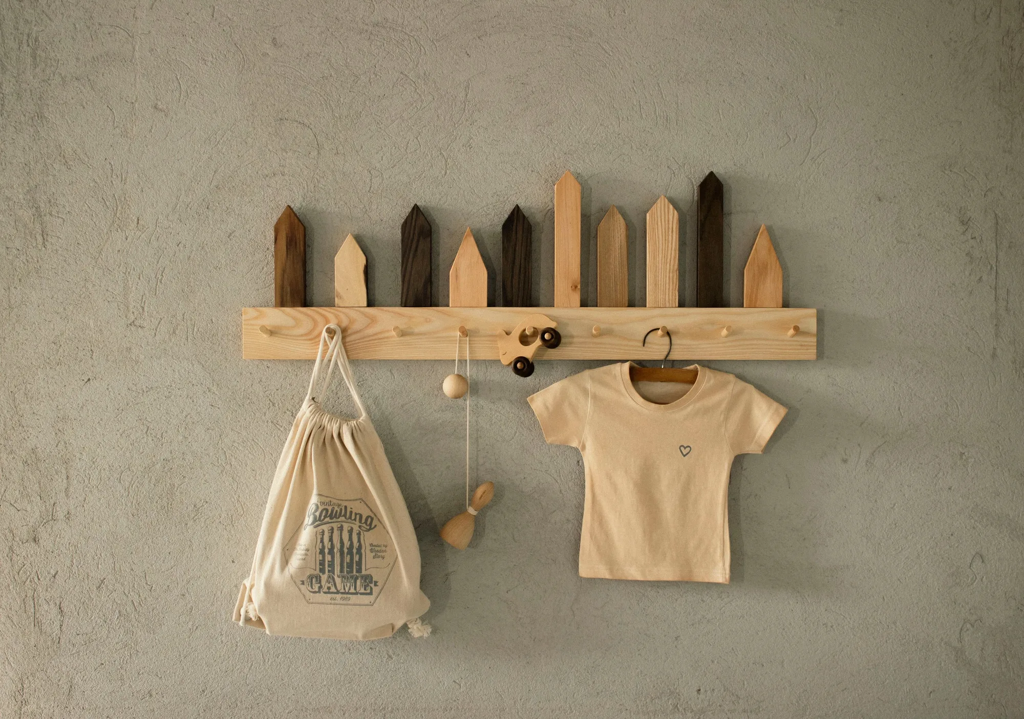 hanger No.03
