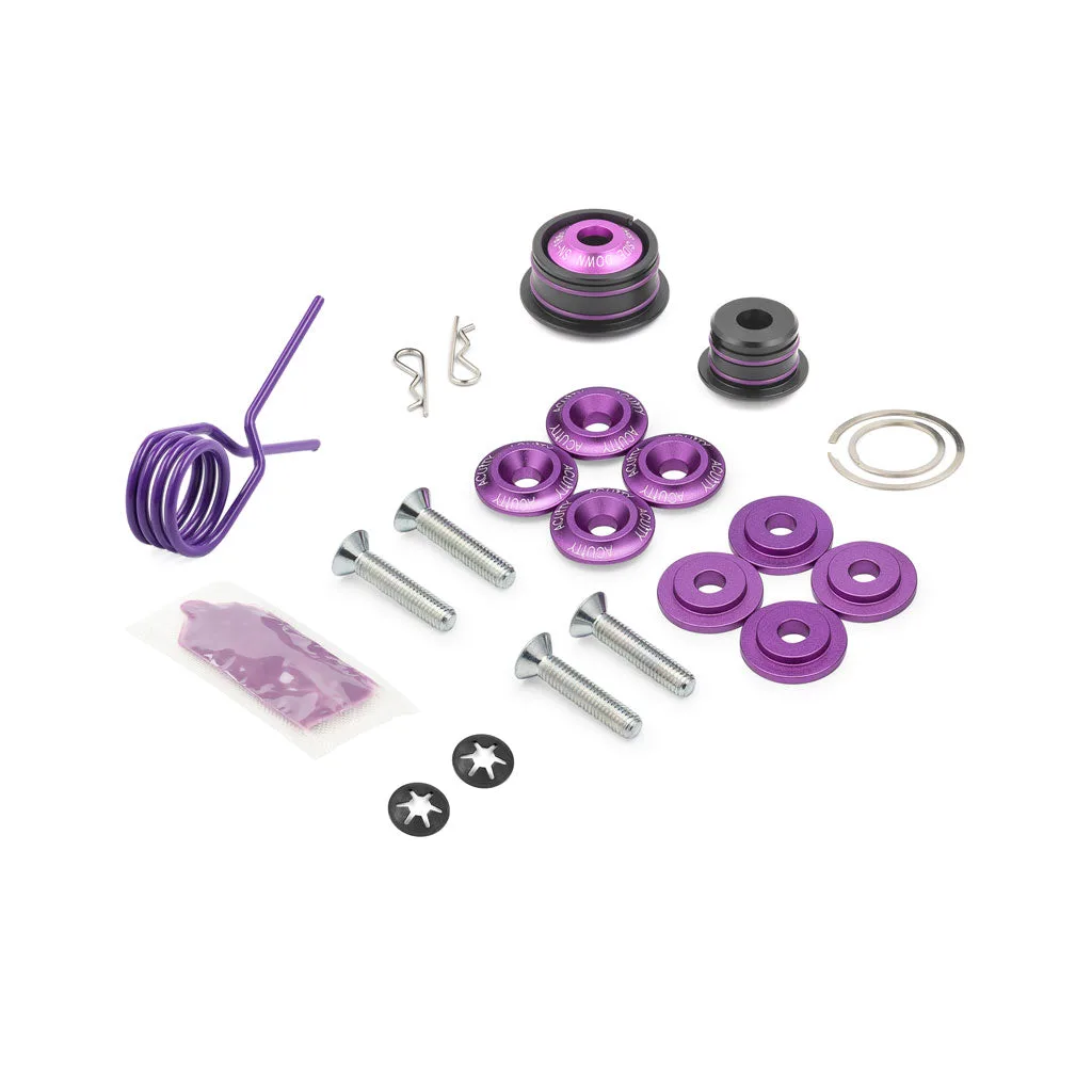 Stage 1 Schaltkit für 11. Gen Civic & 5. Gen Integra
