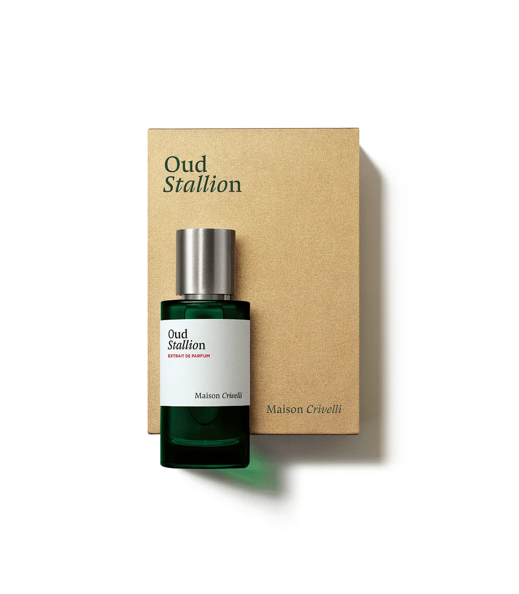 Fragrance Personality Guide: Find Your Perfect Maison Crivelli Scent