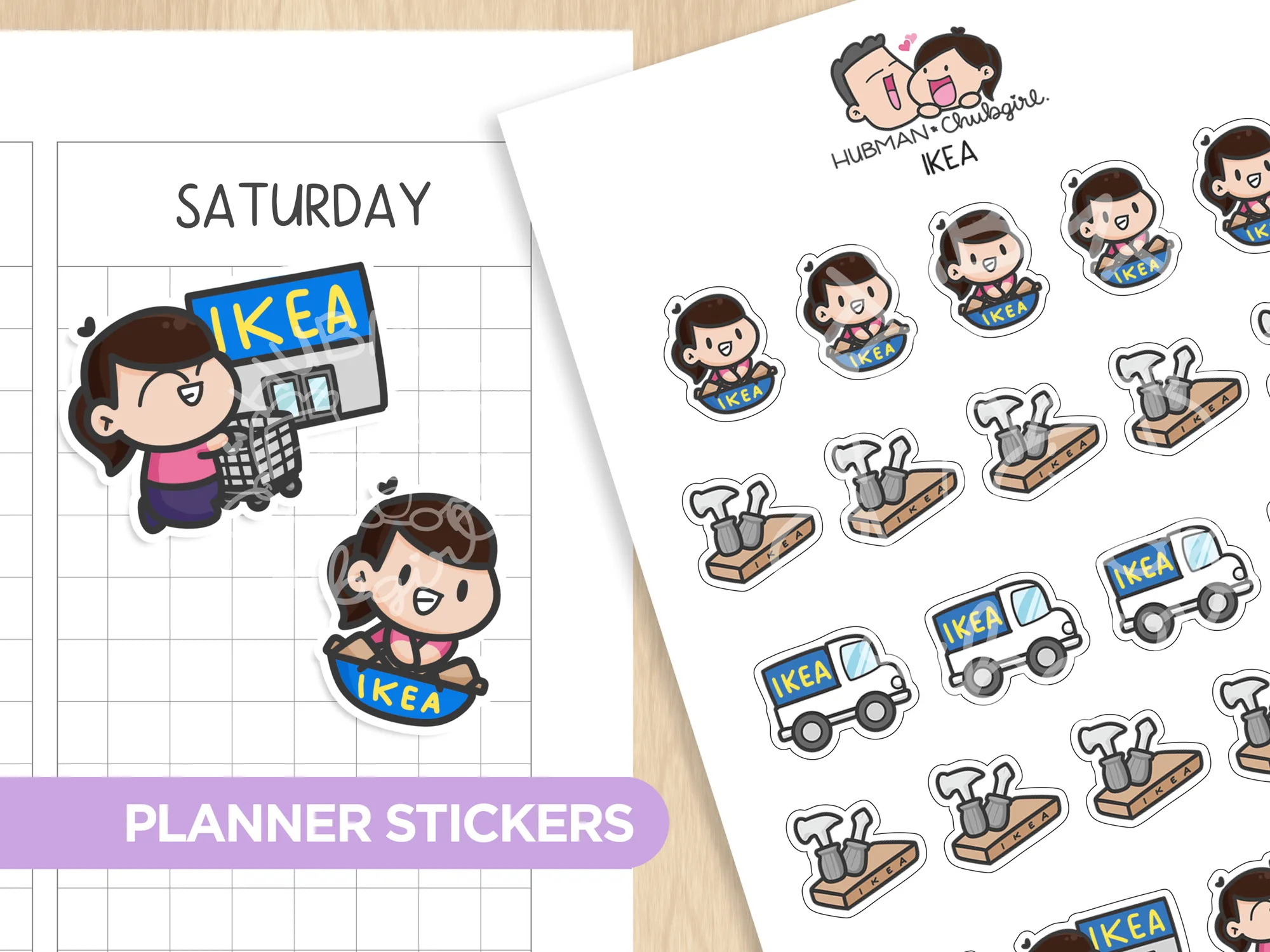Myth‑Busting: Expensive Planner Stickers Aren’t Always Higher Quality
