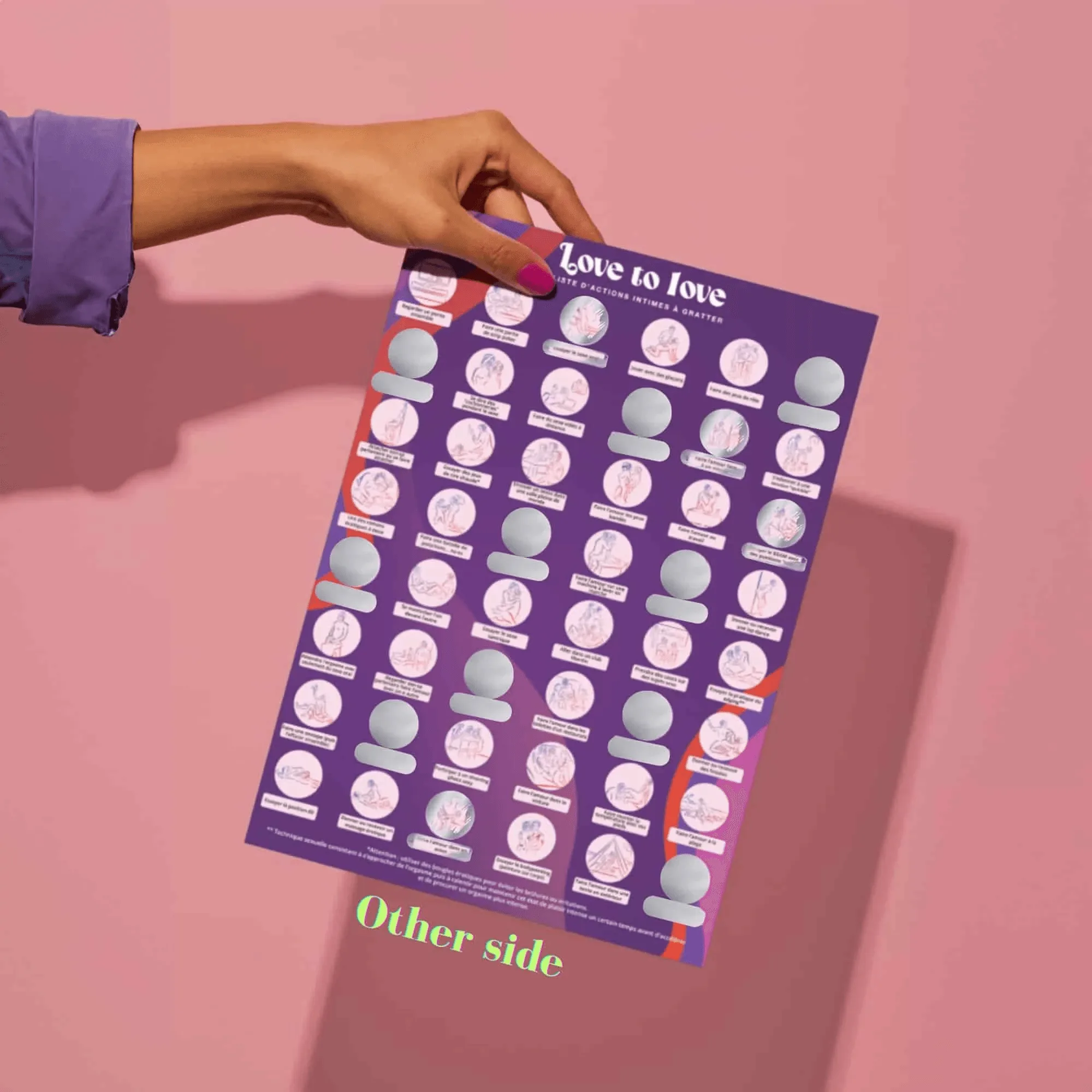 Jogos para casais numa noite de encontro: ideias divertidas