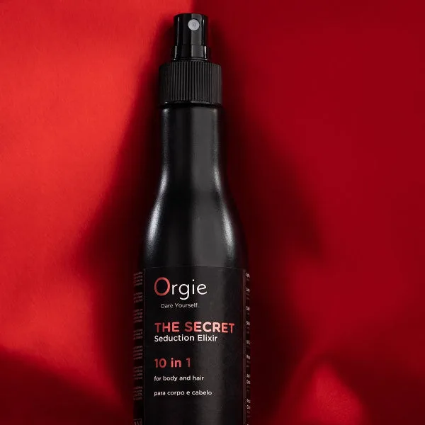 Feromonen bodylotion gebruiken voor aantrekkingskracht