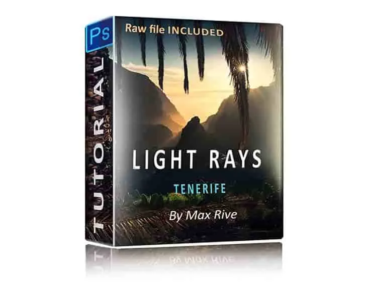 Photoshop Light Rays Tutorial: Add Sunbeams to Any Photo